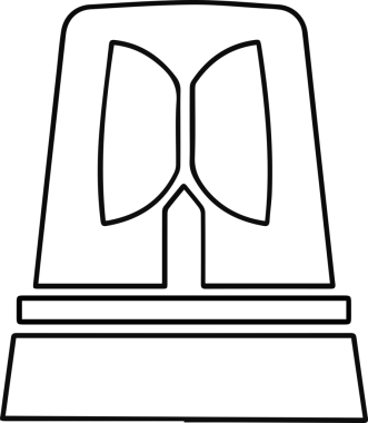 Dikkat simgesi simgesi vektör resimleme uyarısı