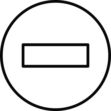 Dikkat simgesi simgesi vektör resimleme uyarısı