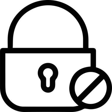 Dikkat simgesi simgesi vektör resimleme uyarısı