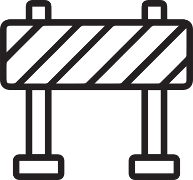 Dikkat simgesi simgesi vektör resimleme uyarısı