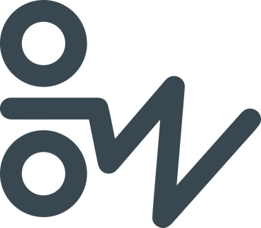 Dikkat simgesi simgesi vektör resimleme uyarısı