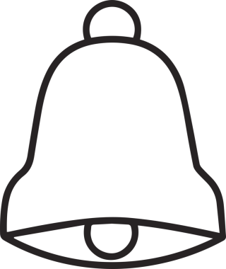 Dikkat simgesi simgesi vektör resimleme uyarısı