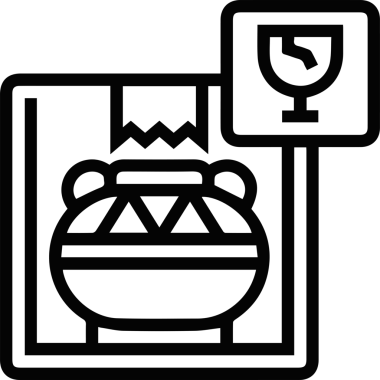 Dikkat simgesi simgesi vektör resimleme uyarısı