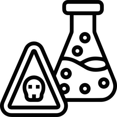 Dikkat simgesi simgesi vektör resimleme uyarısı
