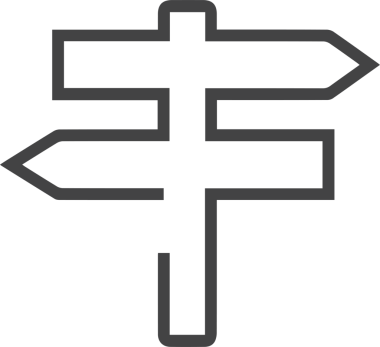 Dikkat simgesi simgesi vektör resimleme uyarısı