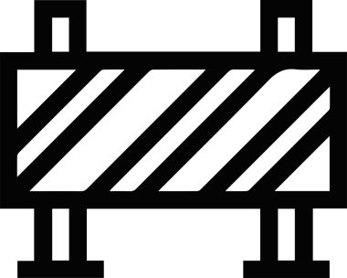 Dikkat simgesi simgesi vektör resimleme uyarısı