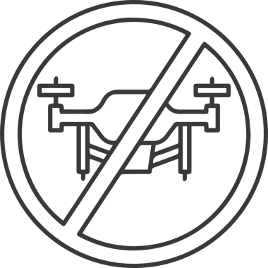 Dikkat simgesi simgesi vektör resimleme uyarısı