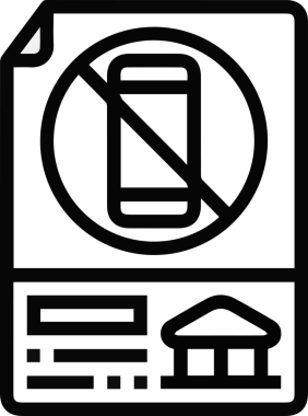 Dikkat simgesi simgesi vektör resimleme uyarısı