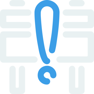 Dikkat simgesi simgesi vektör resimleme uyarısı