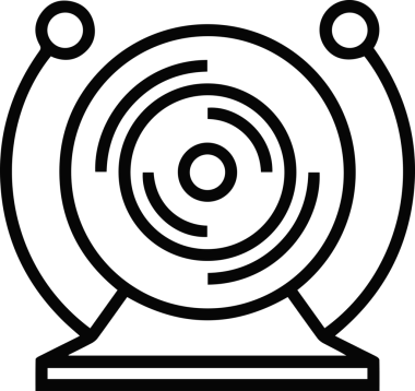 Dikkat simgesi simgesi vektör resimleme uyarısı