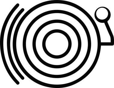 Dikkat simgesi simgesi vektör resimleme uyarısı