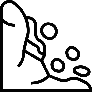 Dikkat simgesi simgesi vektör resimleme uyarısı