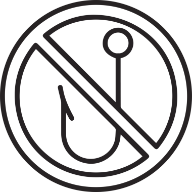 Dikkat simgesi simgesi vektör resimleme uyarısı