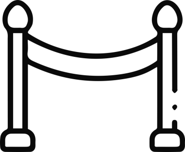 Dikkat simgesi simgesi vektör resimleme uyarısı