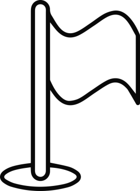 Dikkat simgesi simgesi vektör resimleme uyarısı