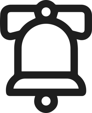 Dikkat simgesi simgesi vektör resimleme uyarısı