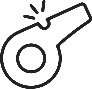 Dikkat simgesi simgesi vektör resimleme uyarısı