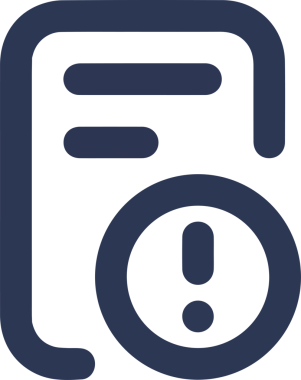 Dikkat simgesi simgesi vektör resimleme uyarısı