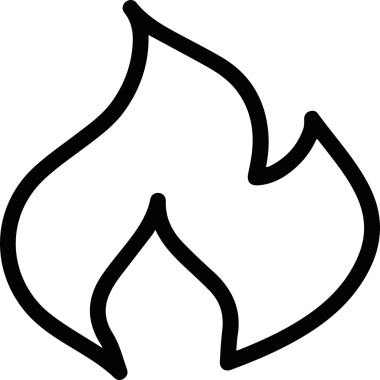 Dikkat simgesi simgesi vektör resimleme uyarısı