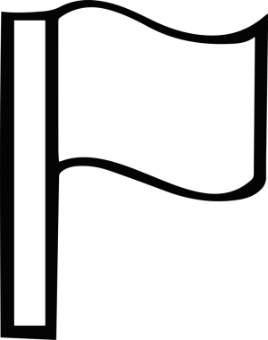 Dikkat simgesi simgesi vektör resimleme uyarısı