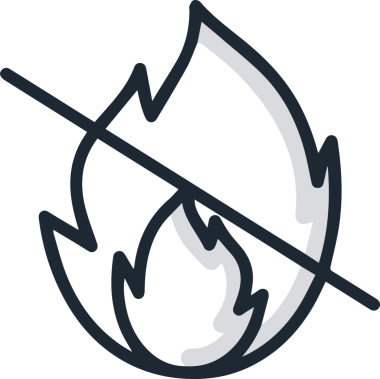 Dikkat simgesi simgesi vektör resimleme uyarısı