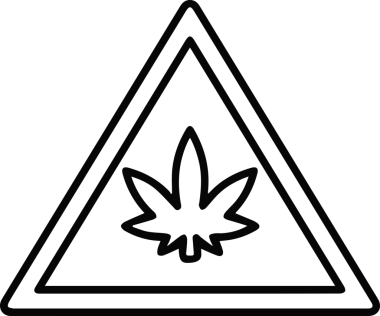 Dikkat simgesi simgesi vektör resimleme uyarısı