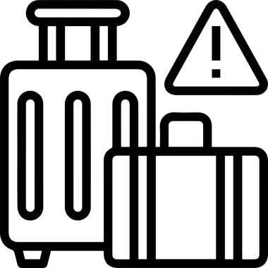 Dikkat simgesi simgesi vektör resimleme uyarısı