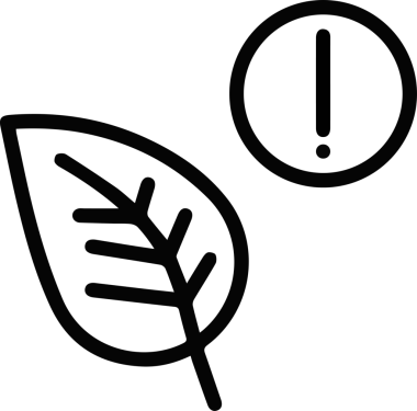 Dikkat simgesi simgesi vektör resimleme uyarısı