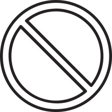 Dikkat simgesi simgesi vektör resimleme uyarısı