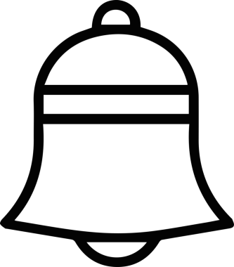 Dikkat simgesi simgesi vektör resimleme uyarısı