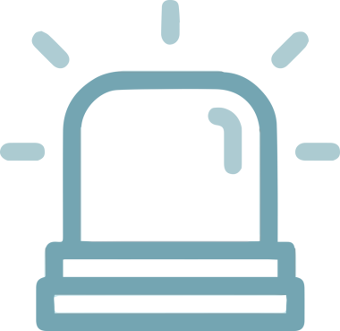 Dikkat simgesi simgesi vektör resimleme uyarısı