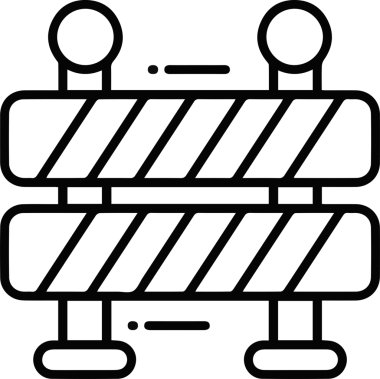Dikkat simgesi simgesi vektör resimleme uyarısı