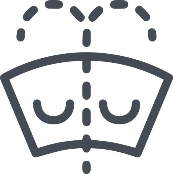 Dikkat simgesi simgesi vektör resimleme uyarısı