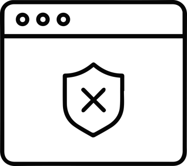 Dikkat simgesi simgesi vektör resimleme uyarısı