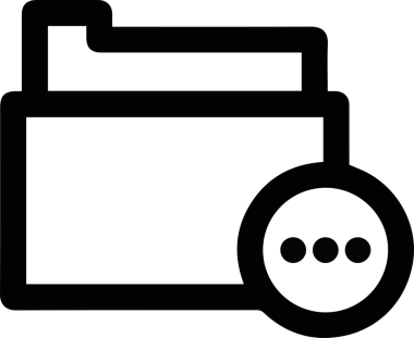 Dikkat simgesi simgesi vektör resimleme uyarısı