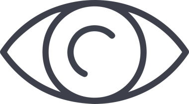 Dikkat simgesi simgesi vektör resimleme uyarısı