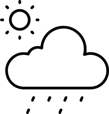 Dikkat simgesi simgesi vektör resimleme uyarısı
