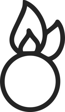 Dikkat simgesi simgesi vektör resimleme uyarısı