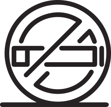 Dikkat simgesi simgesi vektör resimleme uyarısı