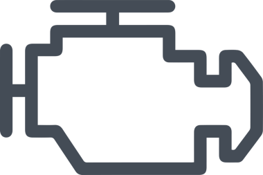 Dikkat simgesi simgesi vektör resimleme uyarısı