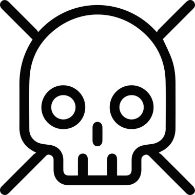 Dikkat simgesi simgesi vektör resimleme uyarısı