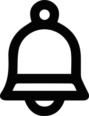 Dikkat simgesi simgesi vektör resimleme uyarısı