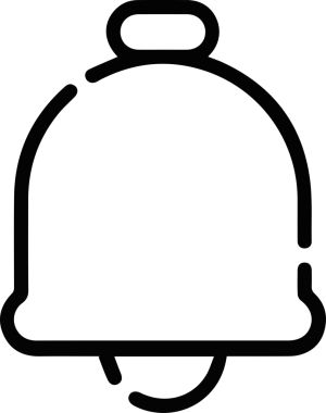 Dikkat simgesi simgesi vektör resimleme uyarısı