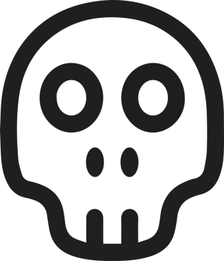 Dikkat simgesi simgesi vektör resimleme uyarısı