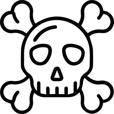 Dikkat simgesi simgesi vektör resimleme uyarısı