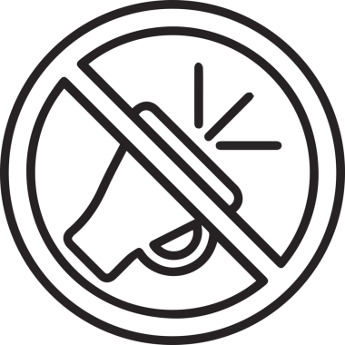 Dikkat simgesi simgesi vektör resimleme uyarısı