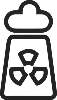 Dikkat simgesi simgesi vektör resimleme uyarısı