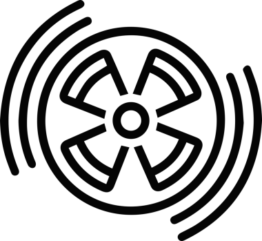 Dikkat simgesi simgesi vektör resimleme uyarısı