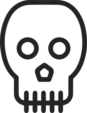 Dikkat simgesi simgesi vektör resimleme uyarısı