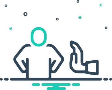 Dikkat simgesi simgesi vektör resimleme uyarısı